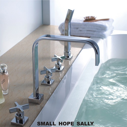 Bathtub Faucet